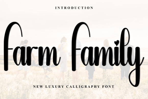 Farm Family: A Designer’s Honest Field Test