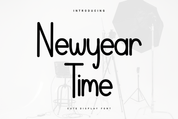 Newyear Time: A Designer's Hands-On Review